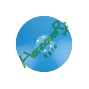 Диск борони гладкий 450-100x5 Lemken 3490459